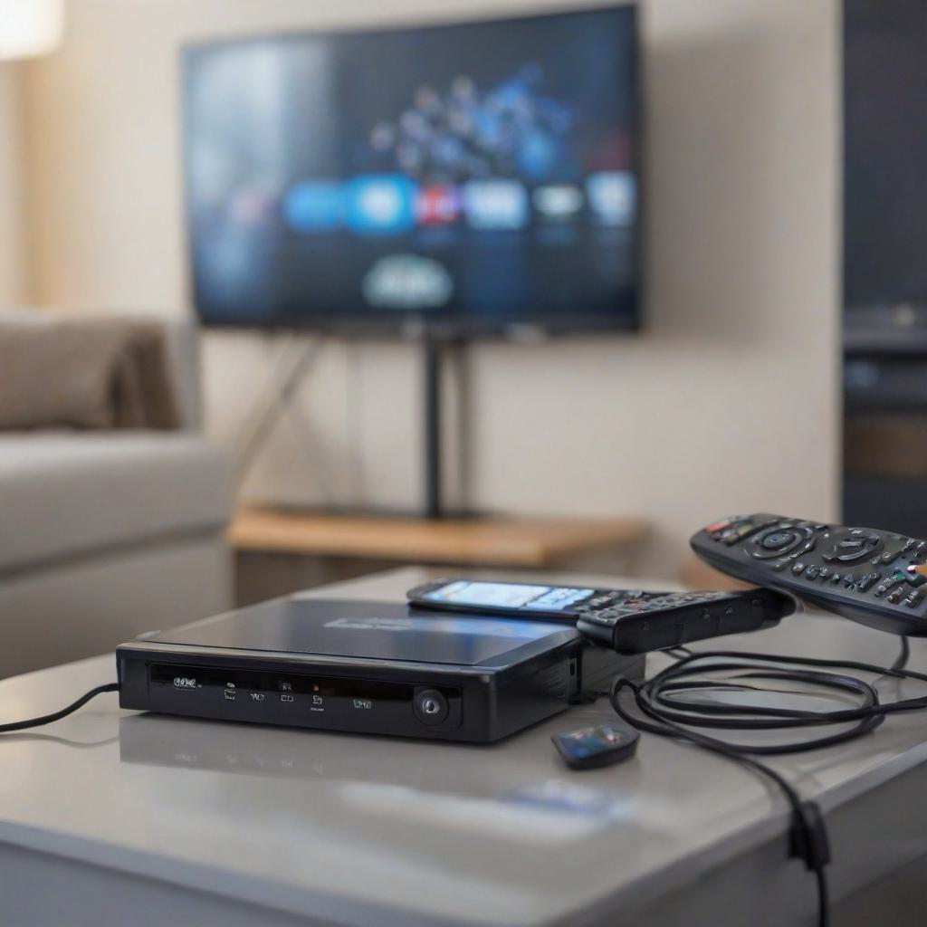 kabel tv