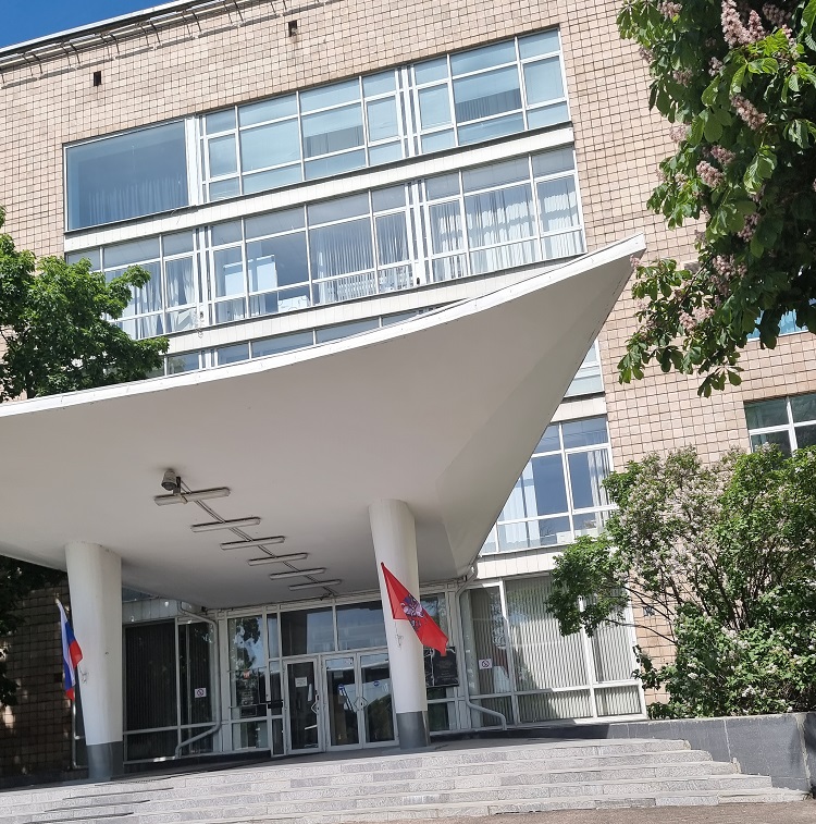 Представительство в делах о товарных знаках в Роспатенте и Палате по патентным спорам