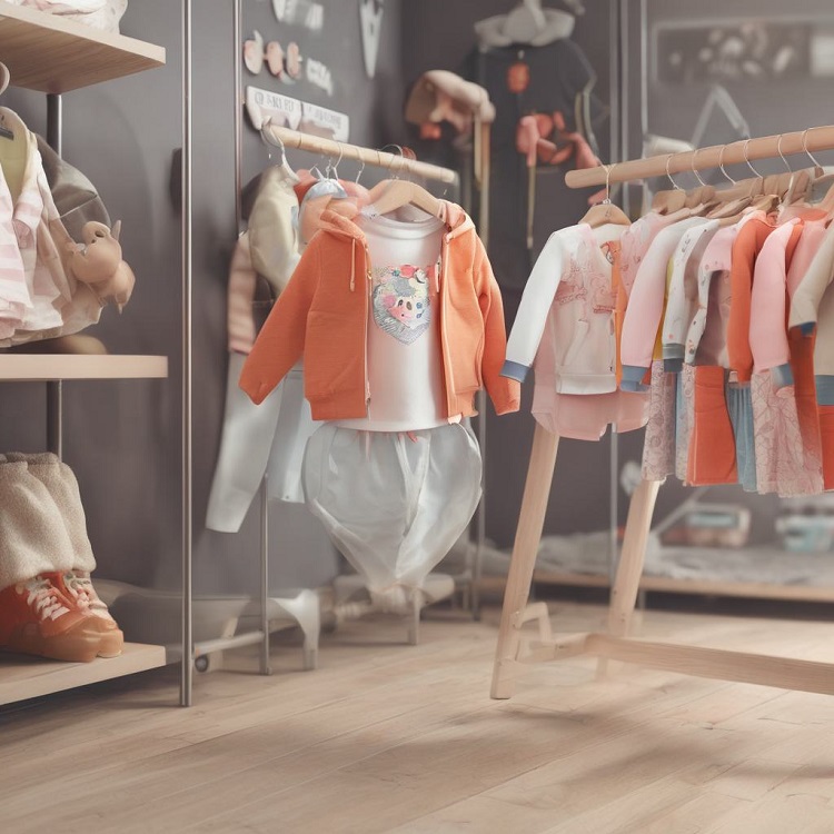 franshiza detskie shop
