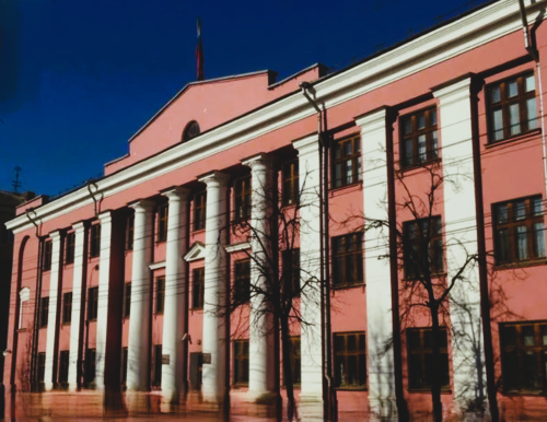 Арбитражный суд Ярославской области